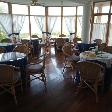 Residencia Miramar Hotell San Vicente De La Barquera Eksteriør bilde